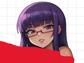 Futabu Sumika Futa Sticker | Anime Futanari Stickers Ecchi Cartoon Futa futanari sticker,stickers,futa sticker,futabu sticker,nsfw sticker