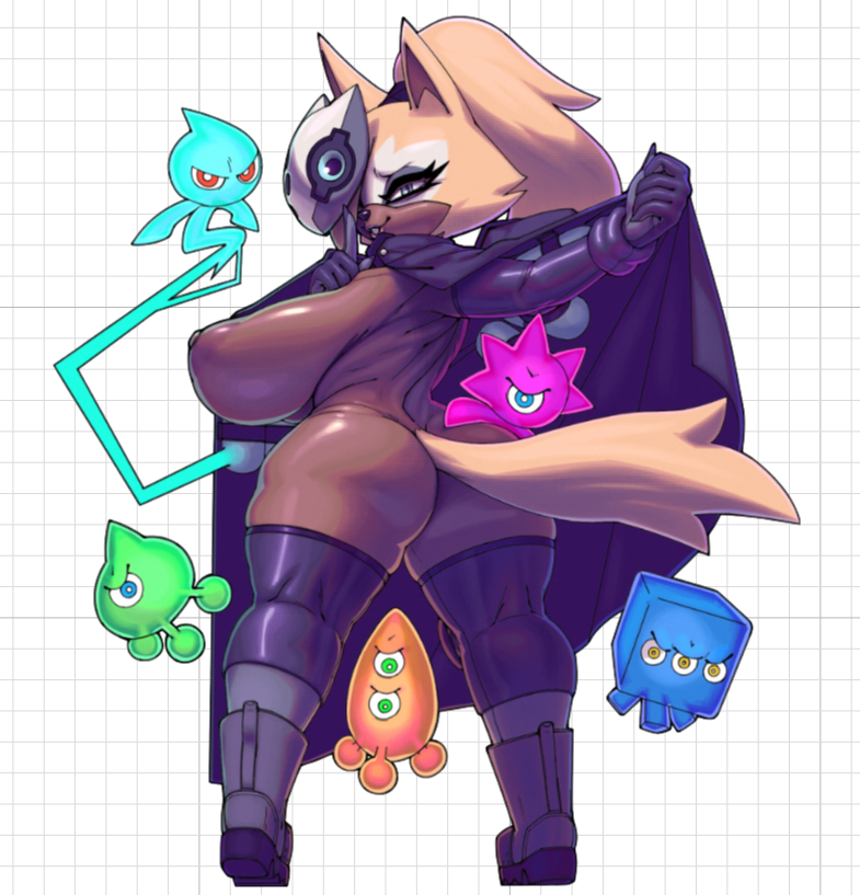 Whisper the Wolf Furry Sticker | Sonic the Hedgehog Vinyl Sticker NSFW nsfw sticker,stickers,Whisper the Wolf sticker,Sonic the Hedgehog sticker,furry sticker