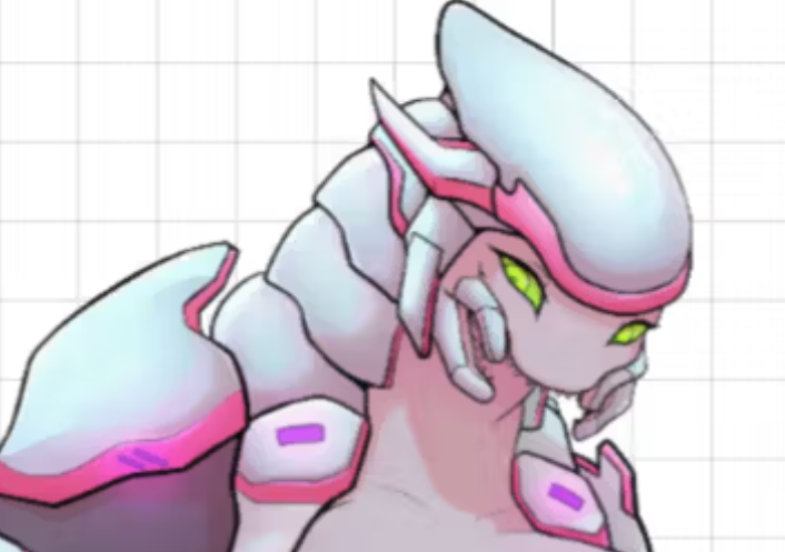 Sangheili Sticker | Halo Vinyl Sticker SFW Sangheili sticker,Halo sticker,stickers,sfw sticker