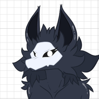 Autocollant Puro Female Furry | Changed Autocollant en vinyle NSFW furry sticker,nsfw sticker,Puro Female sticker,Changed sticker