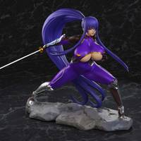 Estatua Akiyama Rinko | Taimanin Murasaki Fan art por PolyBitsArt SFW 3d printed statue,3d printed,Akiyama Rinko Statue,3d printed figure,Taimanin Murasaki Statue