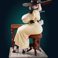 Toriel Lady Dimitrescu Statue | Undertale Fanart von Officer Rhu SFW,NSFW,Futa 3d printed,Toriel statue,futa statue,Undertale statue,furry statue,nsfw statue,futa figurines,futanari figurines,futanari statue