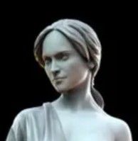 Lady Cassandra NSFW Statue | Fantasy Universe Fan Art by Ritual Casting NSFW null