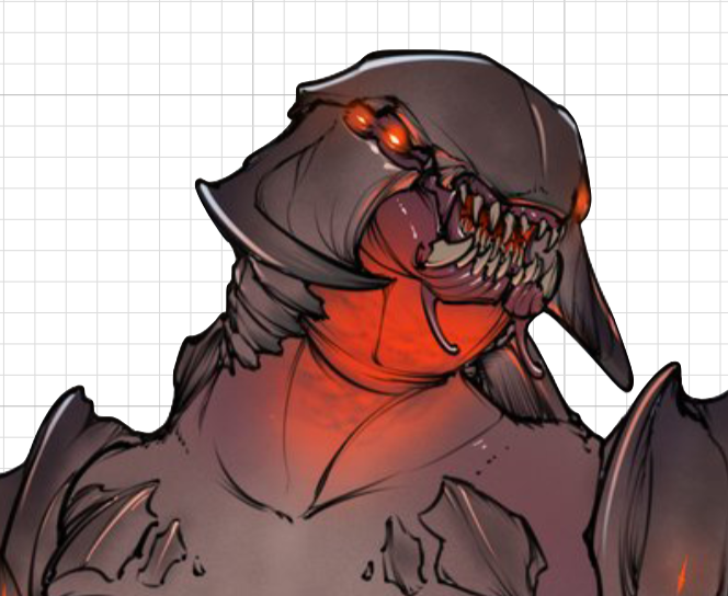 Cryptid Alien Furry Sticker | Call of Duty Vinyl Sticker NSFW furry sticker,nsfw sticker,stickers,Cryptid Alien sticker,Call of Duty sticker