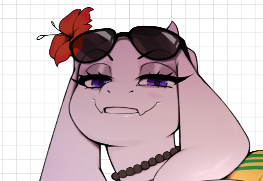 Toriel Brazil NSFW Sticker | Undertale Vinyl Sticker NSFW Undertale,Toriel Brazil sticker,nsfw sticker,stickers