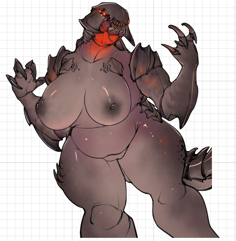 Cryptid Alien Furry Sticker | Call of Duty Vinyl Sticker NSFW furry sticker,nsfw sticker,stickers,Cryptid Alien sticker,Call of Duty sticker