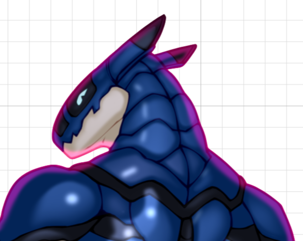 Kazimierz Scalie Furry Male Sticker | Original Vinyl Sticker NSFW Kazimierz Scalie ,nsfw sticker,synth sticker,Furry Male Stickers