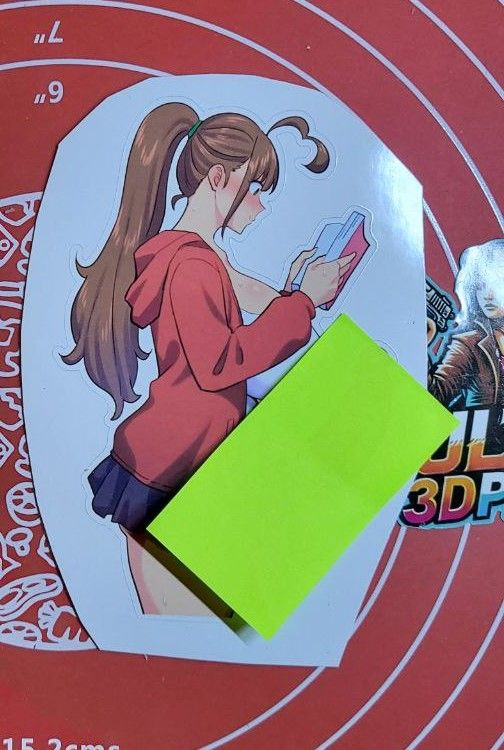 Midori Futa Sticker | Anime Stickers Ecchi Cartoon Futa futanari sticker,futa sticker,stickers,nsfw sticker,midori sticker