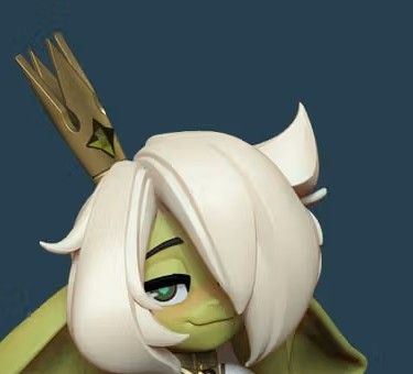 The Goblin Queen Statue | Original Fan Art by GeneralButa SFW,NSFW 3d printed statue,3d printed,Goblin Queen Statue,nsfw statue,3d printed figure