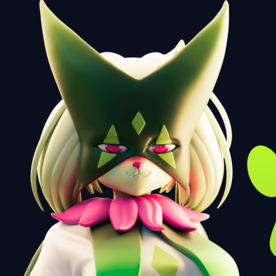 Meowscarada Statue | Pokémon Fan Art by Officer Rhu SFW,NSFW,Futa 3d printed statue,3d printed,nsfw statue,furry statue,futa statue,Meowscarada Statue,Pokemon Statue