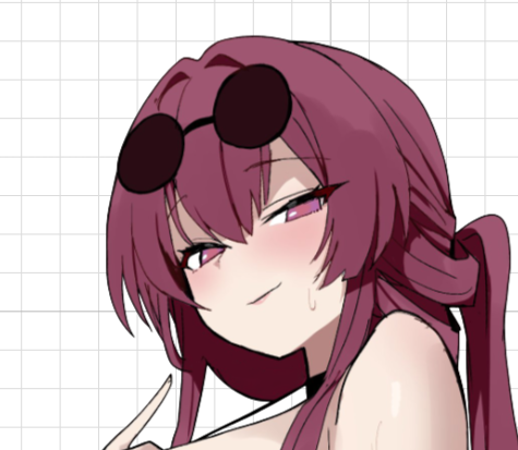 Kafka v1 Flaccid Futa Sticker | Honkai: Star Rail Futanari Stickers Ecchi Cartoon Futa futa sticker,stickers,Kafka sticker,Honkai: Star Rail sticker,futanari sticker