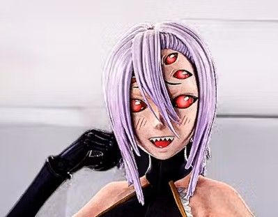 Rachnera Statue | Monster Musume Fan Art by PEACHFIGURE SFW,NSFW 3d printed statue,3d printed,nsfw statue,3d printed figure,Rachnera Statue,Monster Musume