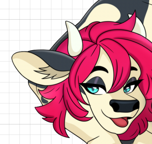 Bovine Headless Furry Girl Futa Sticker | Monster Girl Futanari Stickers Ecchi Cartoon Futa futa sticker,stickers,Bovine Headless sticker,Moster Girl sticker,furry sticker