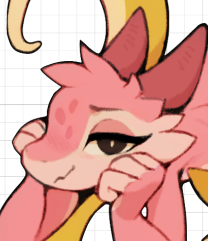 Box O Cute Kobolds Furry Sticker | Original Vinyl Sticker NSFW nsfw sticker,stickers,kobolds sticker,original sticker,furry sticker