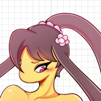 Pegatina Mawile Furry | Pokemon Pegatina de vinilo NSFW pokemon,nsfw sticker,Mawile Furry sticker,pokemon stickers