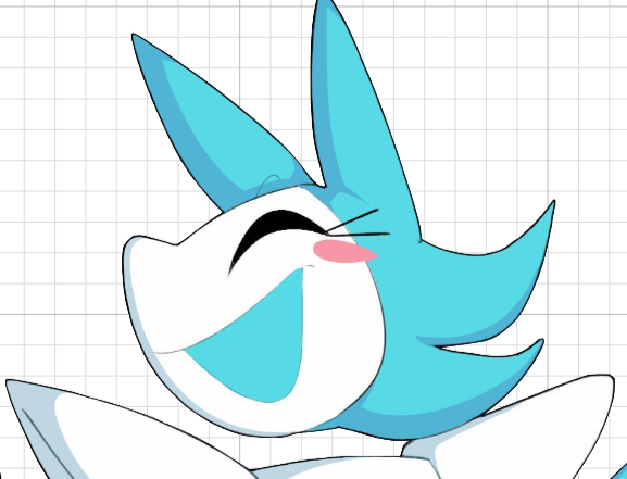 Tasque Manager Furry Sticker | Deltarune Vinyl Sticker NSFW nsfw sticker,Tasque Manager sticker,furry sticker,deltarune stickers