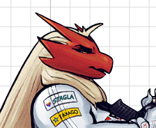 Blaziken Furry Girl Sticker | Pokémon Vinyl Sticker SFW furry sticker,sfw sticker,stickers,blaziken,pokemon sticker