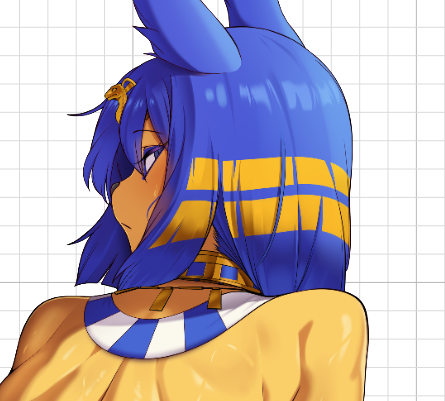 Ankha Dat Ass Furry Sticker | Animal Crossing Vinyl Sticker SFW sfw sticker,stickers,Ankha Dat Ass sticker,Animal Crossing sticker,furry sticker