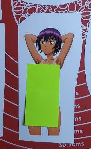 Futabu Aya Itou Futa Sticker | Anime Futanari Stickers Ecchi Cartoon Futa futanari sticker,stickers,futa sticker,futabu sticker,nsfw sticker