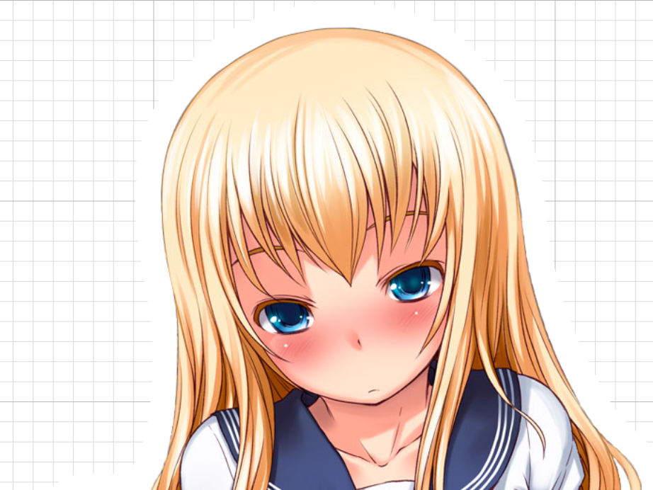 Futabu Sera Futa Sticker | Anime Futanari Stickers Ecchi Cartoon Futa futanari sticker,stickers,nsfw sticker,futabu sticker,futa sticker