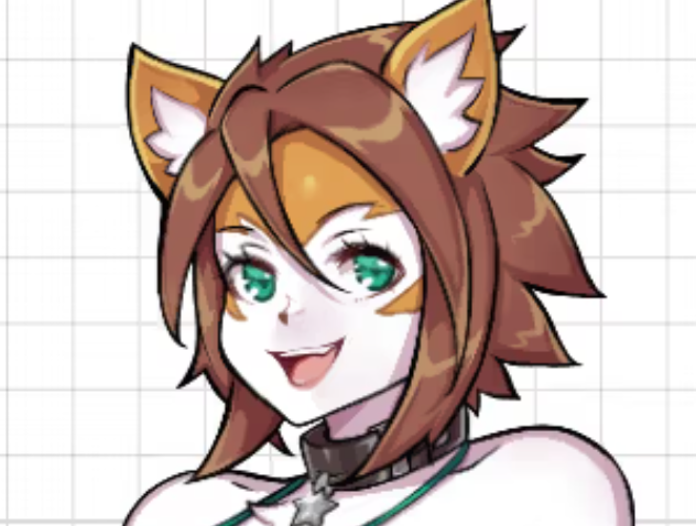 Nala furry girl Sticker | Original Vinyl Sticker SFW,NSFW furry sticker,Nala furry,nsfw sticker,sfw sticker,stickers