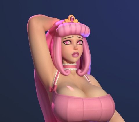 Estatua Princess Pippa | My Little Pony Fan art por Texelion SFW,NSFW,Futa 3d printed statue,3d printed,nsfw statue,3d printed figure,Princess Pippa Statue,futa statue,futa figurines,futanari figurines,futanari statue,My Little Pony statue