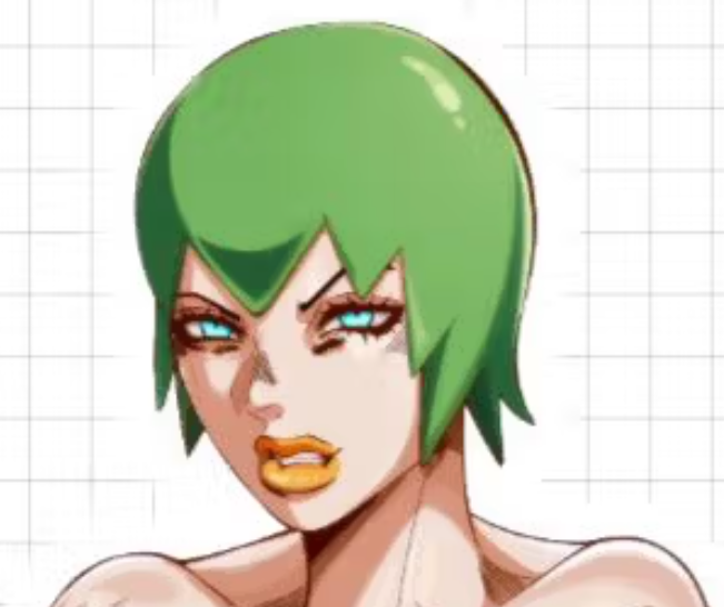 Foo Fighters Bust NSFW Sticker | Anime Stickers Ecchi Cartoon NSFW null