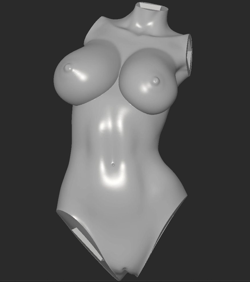 Cha Hae-In Statue | Solo Leveling Fan Art by CW Studios SFW,NSFW 3d printed statue,Cha Hae-In statue,3d printed,Solo Leveling Statue,3d printed figure,nsfw statue