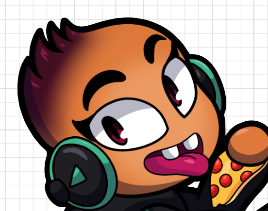 Ms. Tarantula Sticker | The Dad Guys Vinyl Sticker SFW furry sticker,sfw sticker,stickers,Ms. Tarantula sticker,The Dad Guys sticker