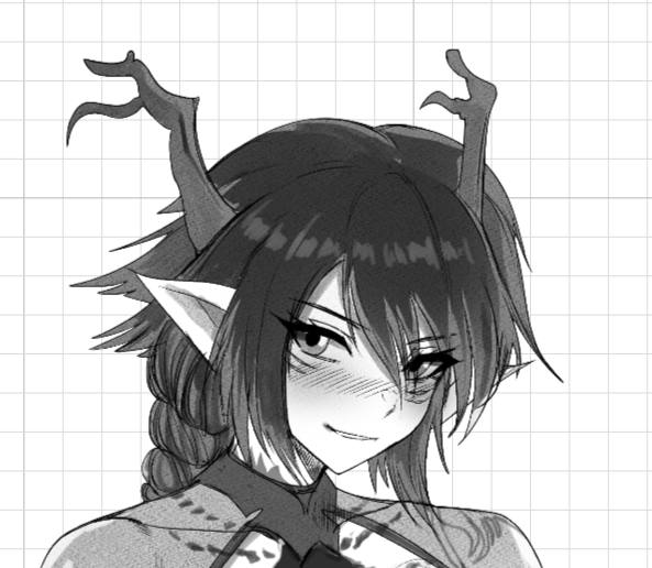 Kaelyx Hellfaun Futa Sticker | Original Futanari Stickers Ecchi Cartoon Futa futanari sticker,futa sticker,Kaelyx Hellfaun sticker,nsfw sticker