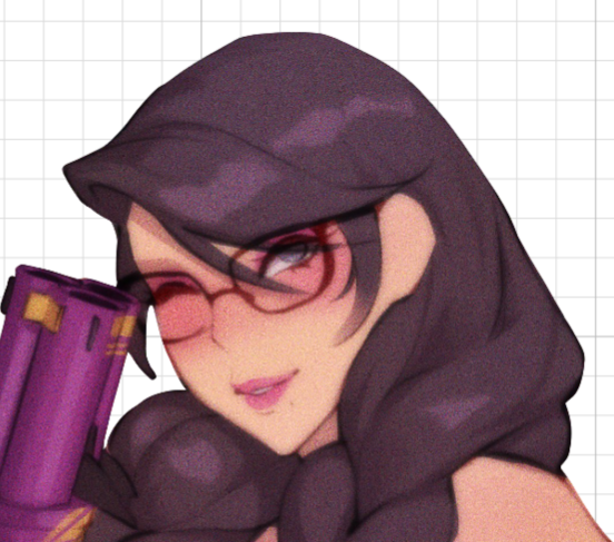 Umbra Witches v1 Futa Sticker | Bayonetta Futanari Stickers Ecchi Cartoon Futa futanari sticker,Bayonetta stickers,futa sticker,Umbra Witches sticker,nsfw sticker