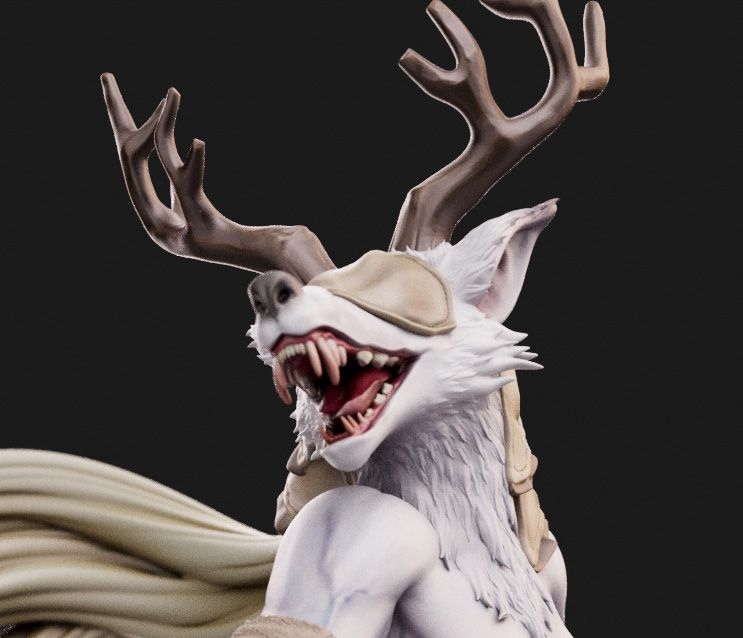 Vicar Amelia Statue | Bloodborne Fan Art by Anyonensfw SFW,NSFW,Futa 3d printed,3d printed statue,nsfw statue,futa statue,furry statue,Vicar Amelia Statue,Bloodborne Statue,futa figurines,futanari figurines,futanari statue