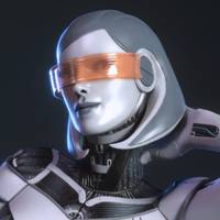 Edi Statue | Mass Effect Fanart von TorridaMinis SFW,NSFW,Futa 3d printed,3d printed statue,nsfw statue,3d printed figure,Edi Statue,Mass Effect Statue,futa figurines,futanari figurines,futanari statue,futa statue