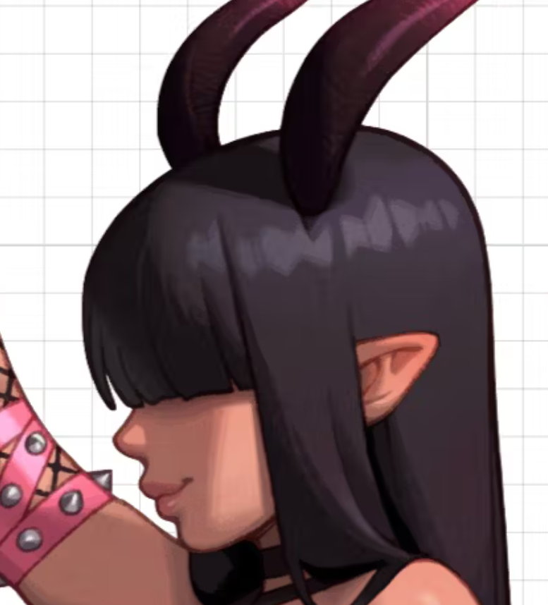 Sister bea x Swimsuit succubus Futa Sticker | Anime Futanari Stickers Ecchi Cartoon Futa furry sticker,stickers,nsfw sticker,futa sticker,futanari sticker,succubus futa