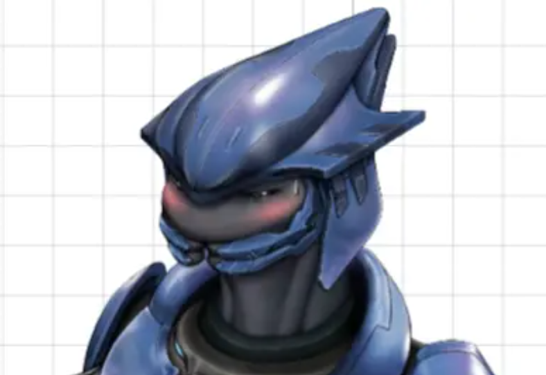 Sangheili v1 Sticker | Halo Vinyl Sticker NSFW Sangheili sticker,Halo sticker,stickers,nsfw sticker