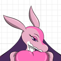 Autocollant Lovander v1 Furry Girl | Palworld Autocollant en vinyle NSFW Palworld stickers,Lovander sticker,Furry Girl stickers,nsfw sticker