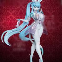 Glaceon Eevee Furry Statue | Pokemon Fanart von Onagaba SFW,NSFW,Futa 3d printed statue,3d printed,3d printed figure,Glaceon Statue,Pokémon Statue,futa statue,futa figurines,futanari figurines,futanari statue,nsfw statue,furry statue
