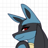 Naklejka Lucario Furry | Pokemon Naklejka winylowa SFW sfw sticker,Lucario Furry sticker,furry sticker,pokemon stickers