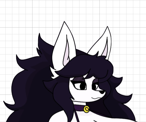 Mommy Fushimi Furry Sticker | Original Vinyl Sticker SFW sfw sticker,Mommy Fushimi Furry sticker,furry sticker