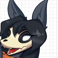 Naklejka Mal0 Big Boobs Furry | SCP Naklejka winylowa NSFW furry sticker,nsfw sticker,mal0 sticker,scp sticker,malo sticker