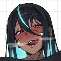 Adesivo Indivilia Futa | NIKKE Adesivi Futanari Ecchi Cartoon Futa futanari sticker,nikke stickers,futa sticker,Indivilia sticker,nsfw sticker