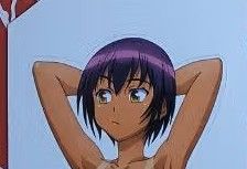 Futabu Aya Itou Futa Sticker | Anime Futanari Stickers Ecchi Cartoon Futa futanari sticker,stickers,futa sticker,futabu sticker,nsfw sticker