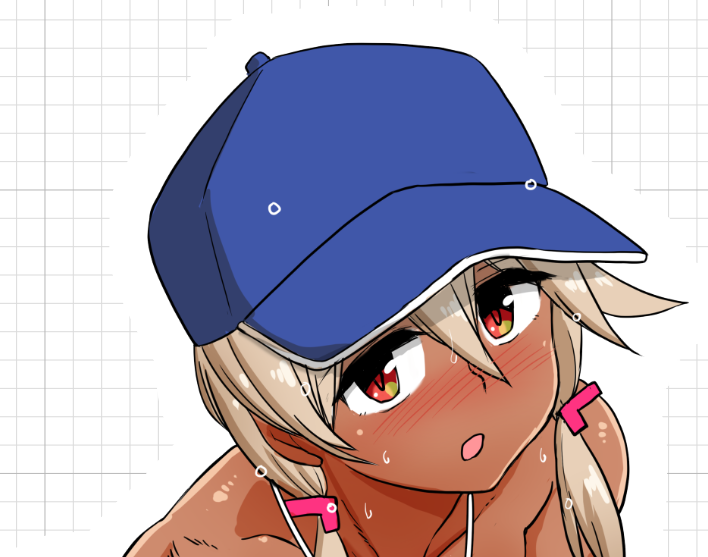 Eru Futa Sticker | Anime Stickers Ecchi Cartoon Futa futanari sticker,stickers,futa sticker,nsfw sticker