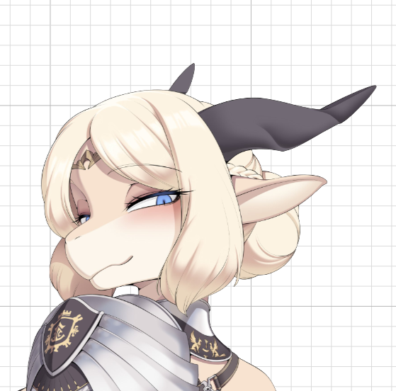 Celinia Dragon Warrior Furry Sticker | Original Vinyl Sticker SFW sfw sticker,stickers,Celinia Dragon Warrior Furry sticker,original sticker,Dragon Furry sticker