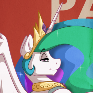 Princess Luna And Celestia Furry Sticker | My Little Pony Vinyl Sticker SFW furry sticker,sfw sticker,stickers,Princess Luna,Princess Celestia,mlp sticker,My Little Pony sticker