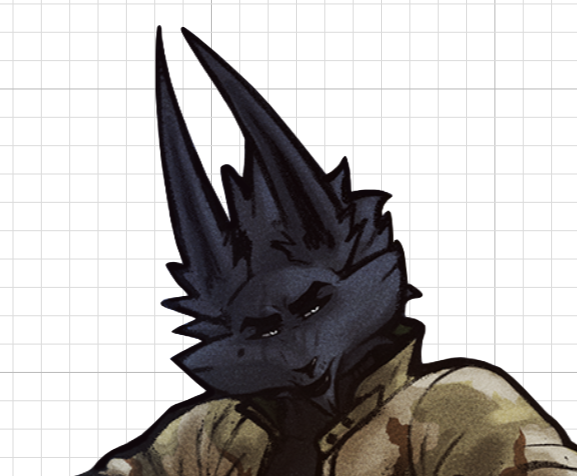 Dubmare Shotgun Furry Sticker | Original Vinyl Sticker SFW sfw sticker,stickers,Dubmare Shotgun sticker,original sticker,furry sticker