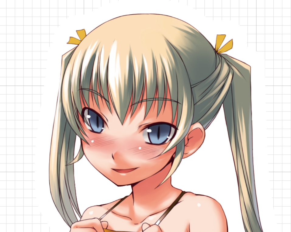 Futabu Mao Asakura v2 Futa Sticker | Anime Futanari Stickers Ecchi Cartoon Futa futanari sticker,futa sticker,stickers,futabu sticker,nsfw sticker