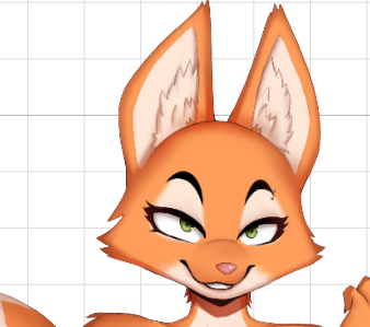 Diane Foxington v2 Sticker | The Bad Guys Vinyl Sticker NSFW furry sticker,NSFW stickers,diane foxington sticker,diane foxington nsfw,The Bad Guys