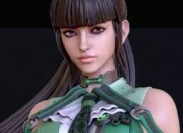 EVE Statue | Stellar Blade Fan Art by OXO3D SFW,NSFW 3d printed statue,3d printed,nsfw statue,eve statue,Stellar Blade