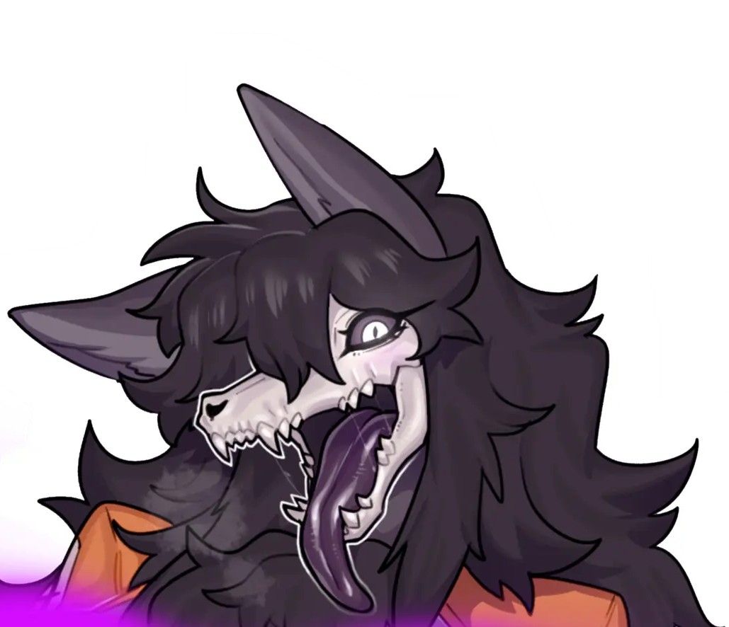 Mal0 Exhibitionist Sticker | SCP Vinyl Sticker NSFW null